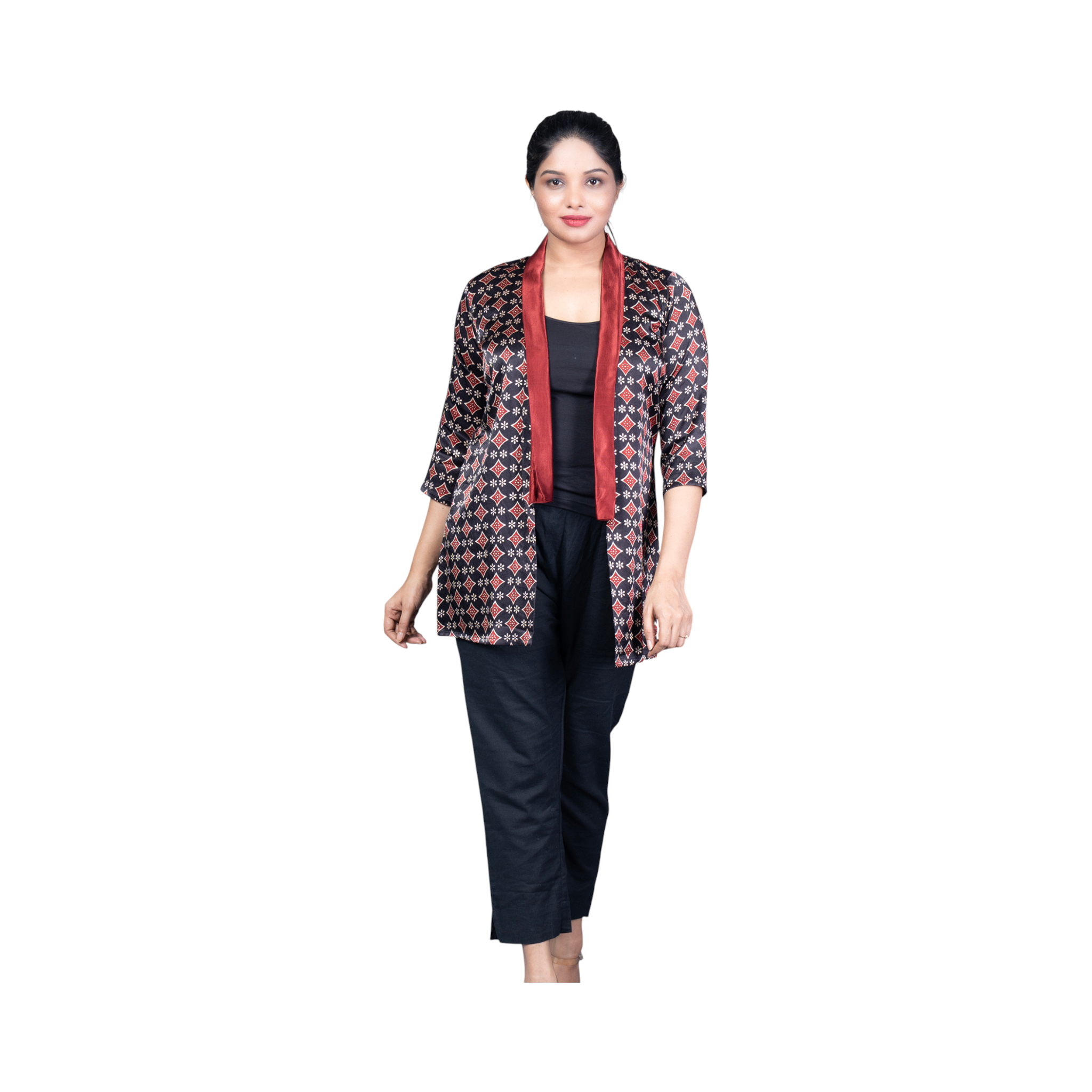 Shrug & Overlays collection