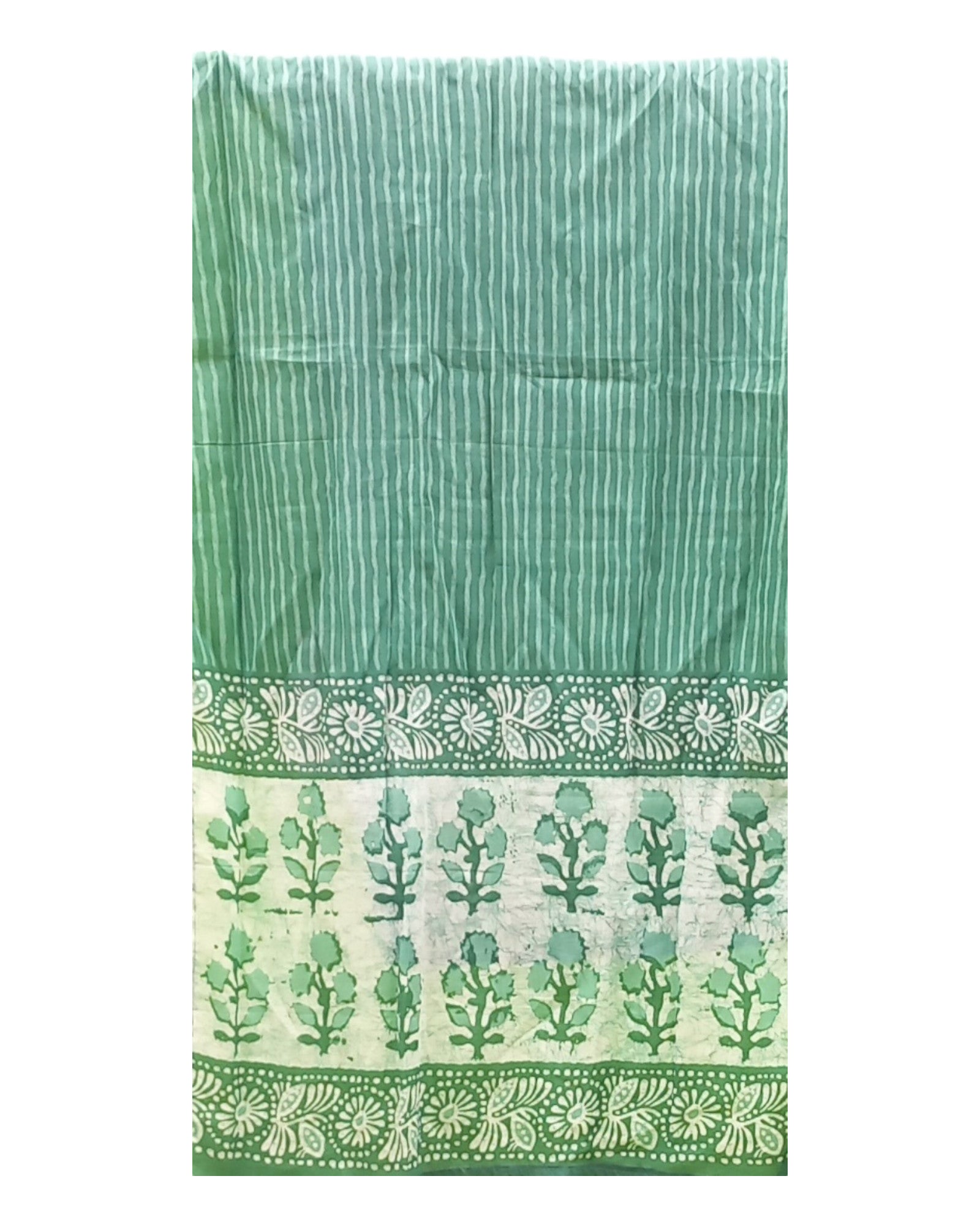 Buy Jaipur Print Mul Cotton Stole in  – Tvahra