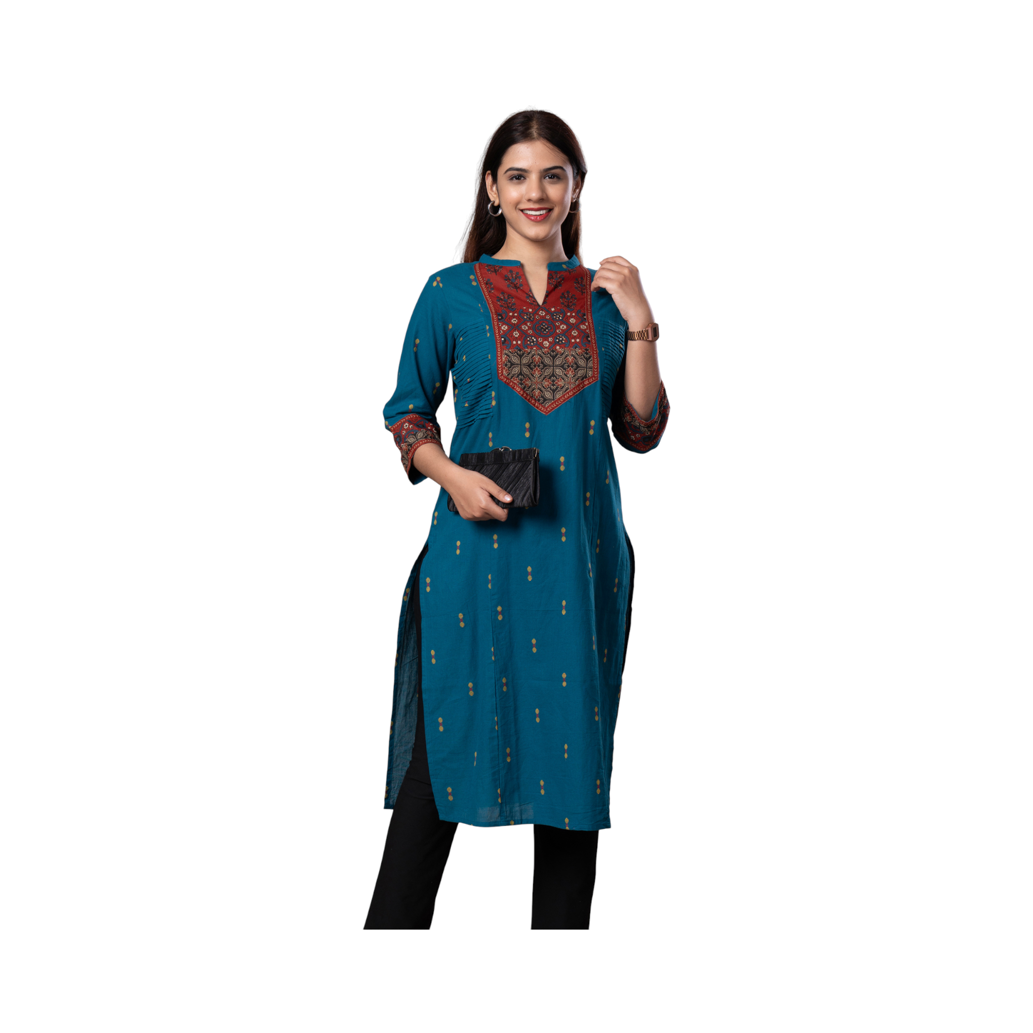 Long Kurta collection