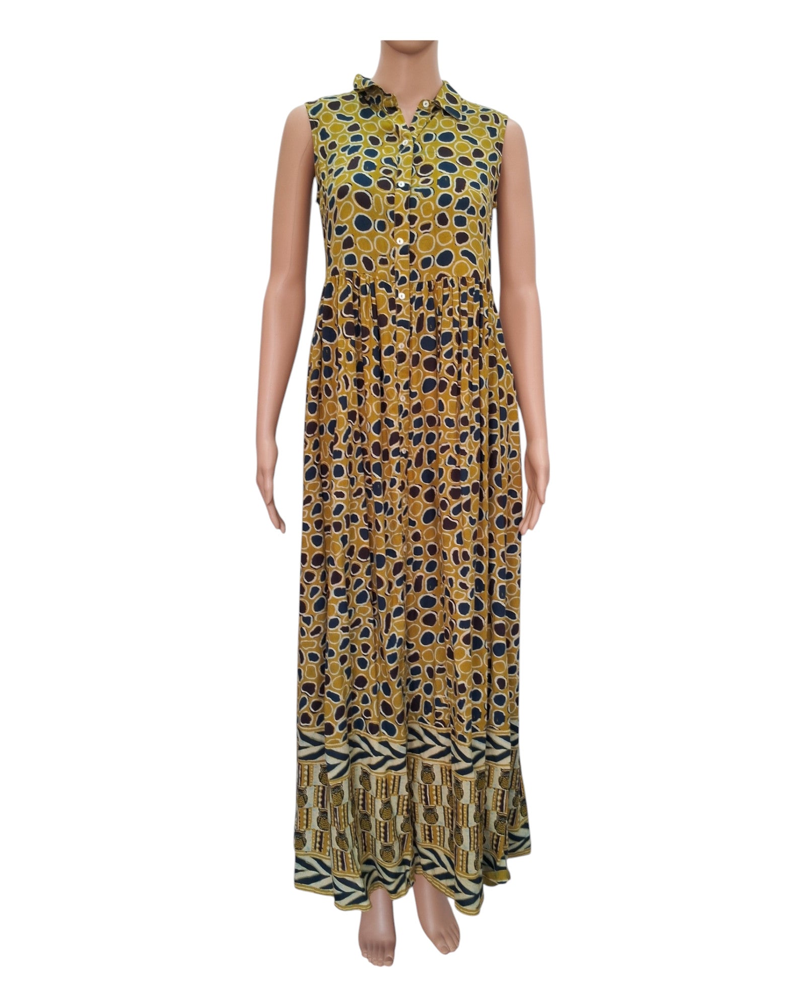 Buy Casual Rayon One Piece Dress – Tvahra