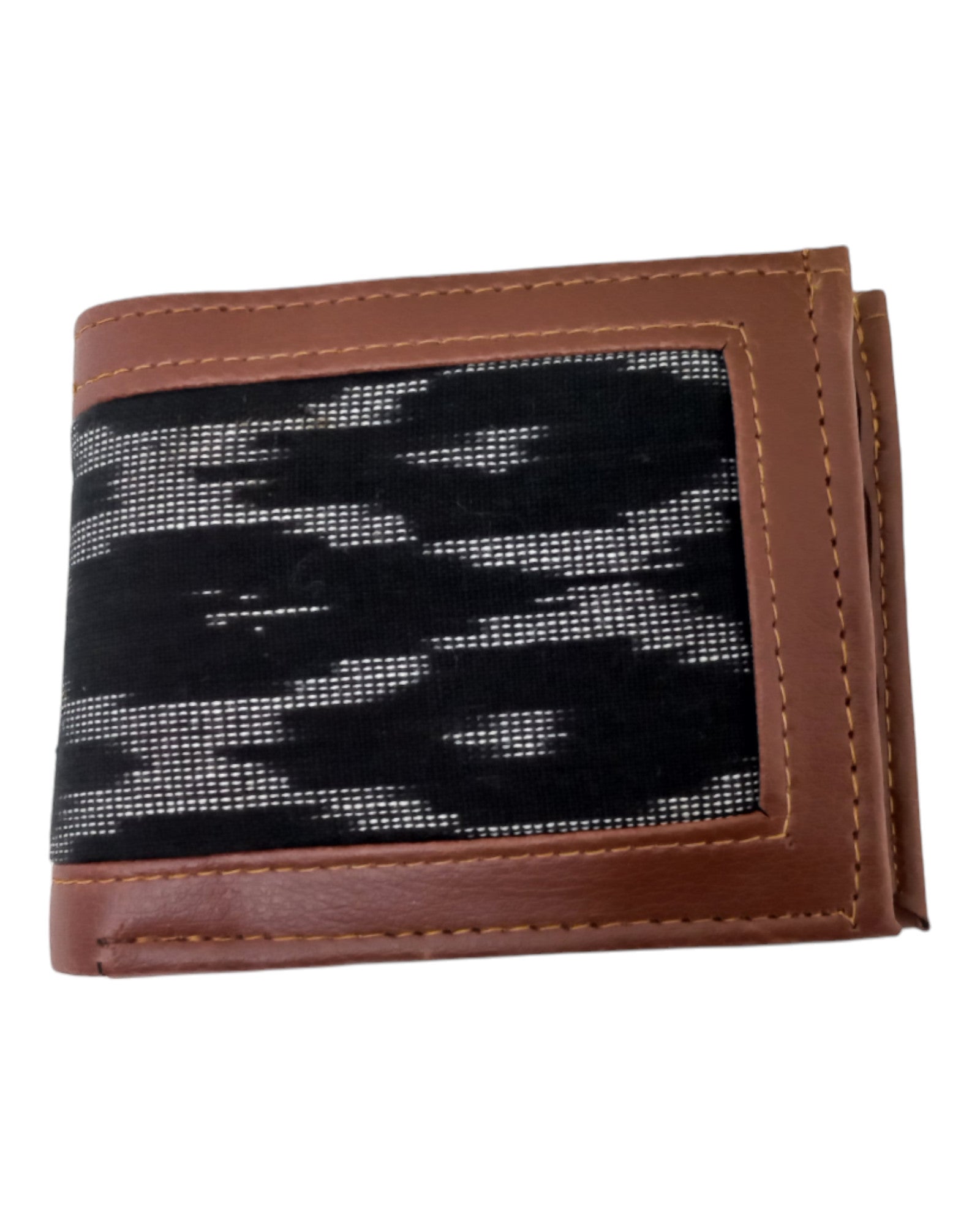Unisex Cotton Wallet