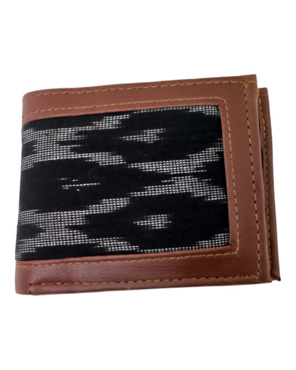 Unisex Cotton Wallet
