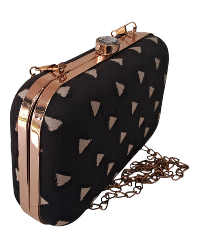 Cotton Clutch Sling