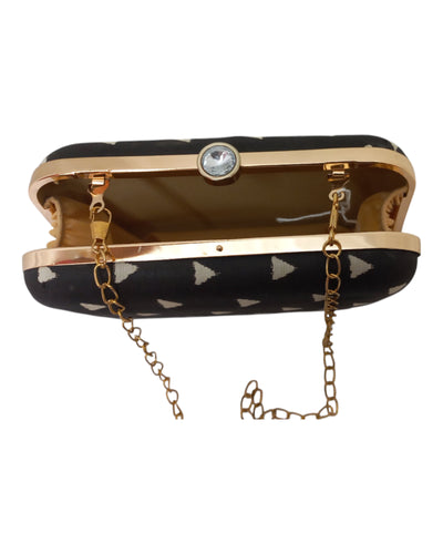 Cotton Clutch Sling