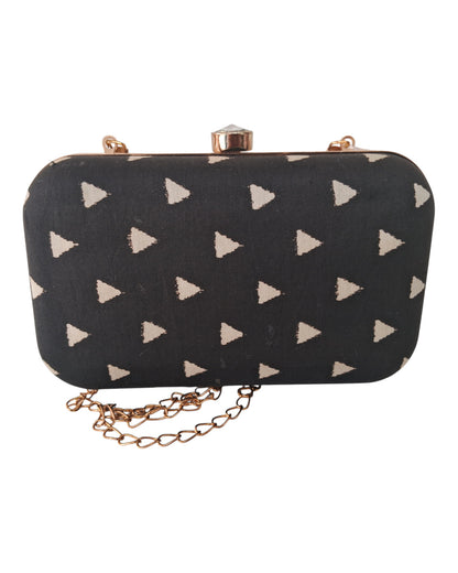 Cotton Clutch Sling