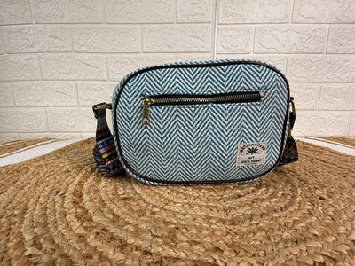 Woven Hemp Sling