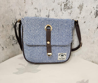 Woven Hemp Sling