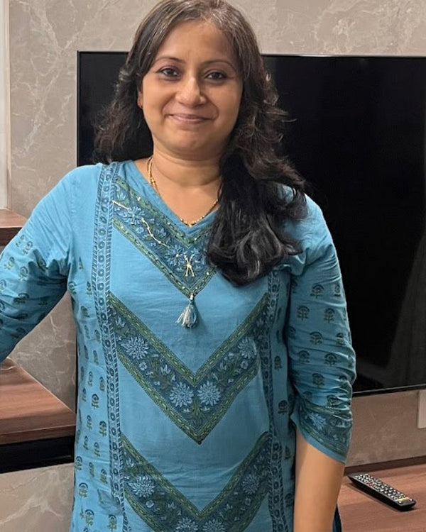 Savitha Rajaraman