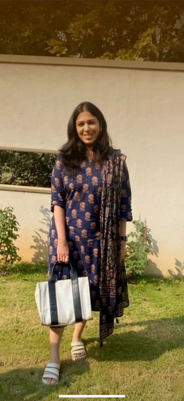 Vaishnavi Mattupalli